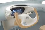 Nissan Nuvu Concept 2008 года